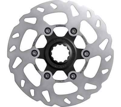 Shimano remschijf sm-rt70 center lock - 180 mm