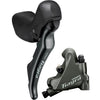 Shimano Tiagra STI VERSELLER 10V a destra ST-4720 Discbrake
