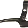 Saccon remgrepenset r-brake 4-vinger alu zwart l218a4l3po