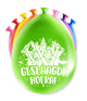 Globos Paperdreams - pasados
