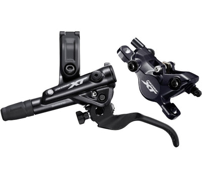 Shimano Deore XT BL-M8100 + BR-M8100 Front idraulico 2P