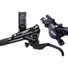 Shimano Deore XT BL-M8100 + BR-M8100 hydraulic Front 2P