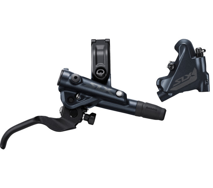 Discremset back Shimano SLX M7100 I -Spec EV Flat Mount - Without Brake Disc