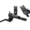 Shimano Deore BL-M6100 + BR-M6100 Hydraulic Front 2P