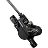 Pinza de freno Shimano Deore Br-Mt500 Negro