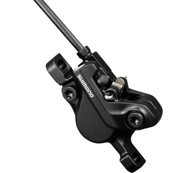 Pinza de freno Shimano Deore Br-Mt500 Negro