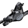 Shimano Remlauw SLX BR-M7100 Post Mount G03S Resin Negro