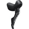 Versteller- Set di rimodellamento 2 x 11 velocità Shimano 105 ST-R7000- NERO