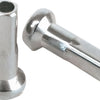 Sapim Spaak Nipple Rim 14 para Spaak 13 Silver (100 piezas)