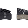 Shimano Disc Brake Block Juego de resina N03A con aletas de enfriamiento