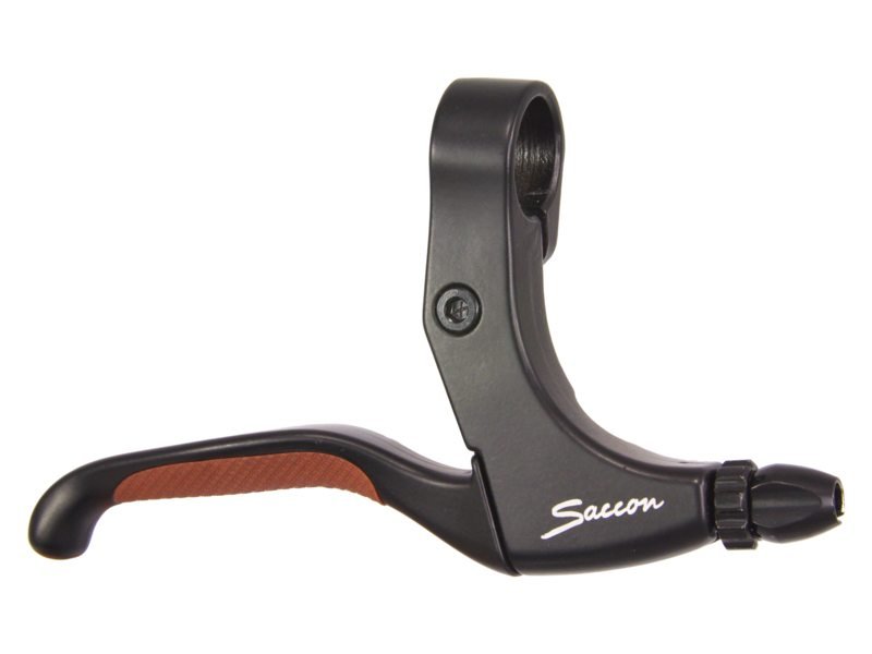 Set di manico del freno VWP SACCON L64A44R3P04S NERO