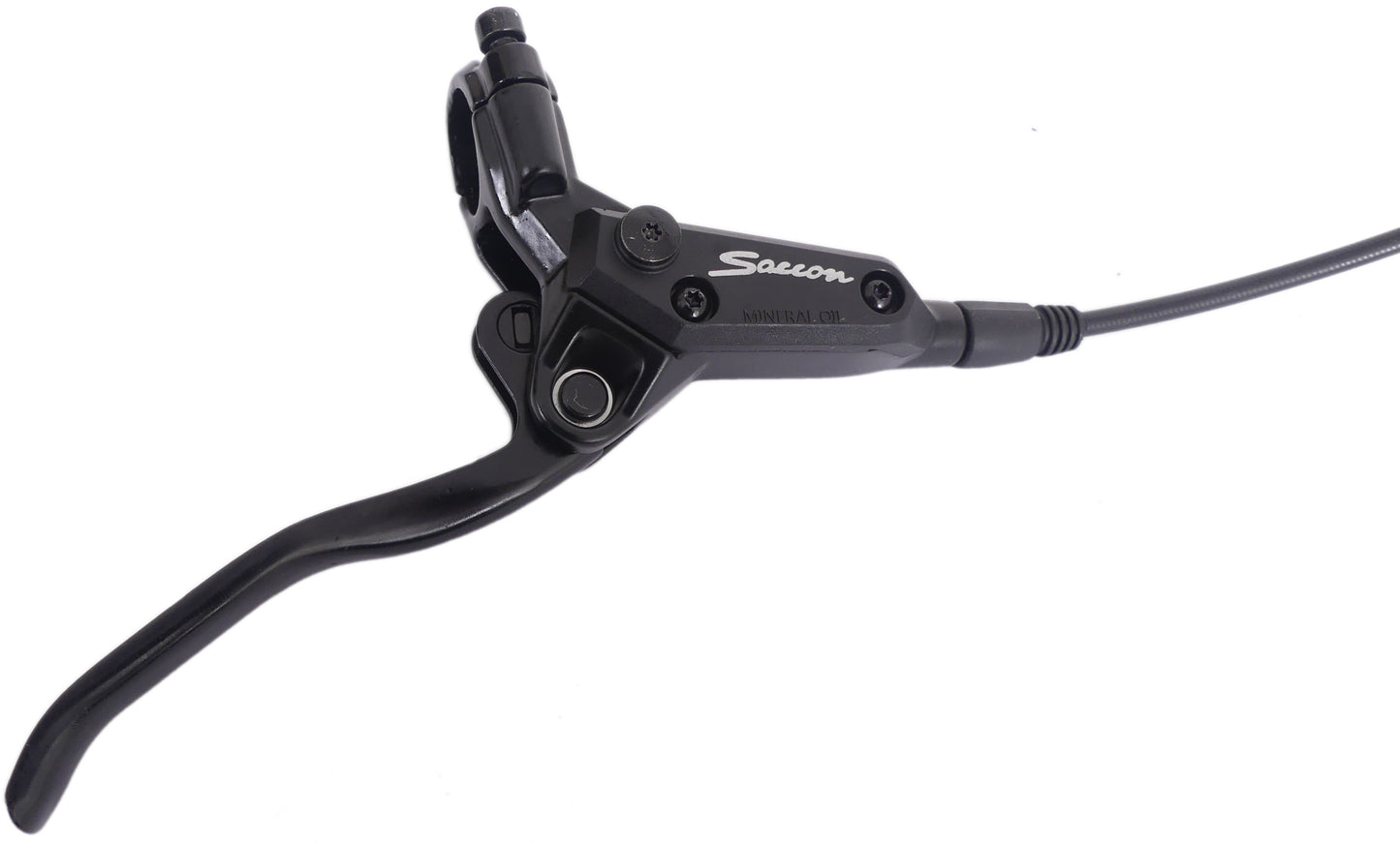 Set di freni idraulici SACCON DH56 a destra 1600 mm