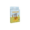 Paperdreams silly socks - wooden shoes - polyester