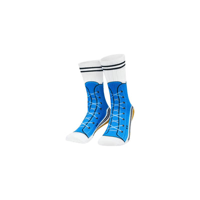Calzini stupidi Paperdreams - scarpe da ginnastica