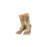 Calzini stupidi Paperdreams - tatuaggio - afbeelding 1