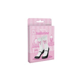 Calzini stupidi Paperdreams - ballerina - afbeelding 2