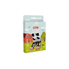 Calcetines tontos de Paperdreams - vaca