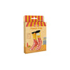 Paperdreams silly socks - french fries