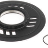 Miranda Lockring 2 con perf attiva e-bike a catena.