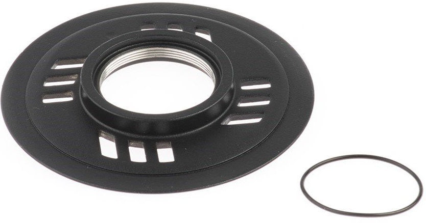 Miranda Lockring 2 con perf attiva e-bike a catena.