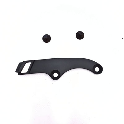 Guía cadena Miranda para Bosch Gen4 38T 47.5mm negro