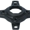 Miranda Crank Spider 58 mm 104 mm Brose 4 Arm Alu Black