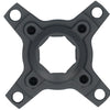 Miranda Crank Spider 58 mm 104 mm Brose 4 Arm Alu Black