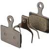 Bloques de freno de disco Shimano K05S-RX