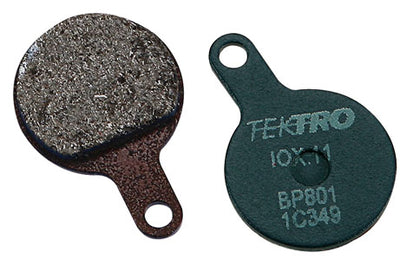 Schijfremblok voor Tektro IOX11, High performance, ceramic compound (hangverpakking)