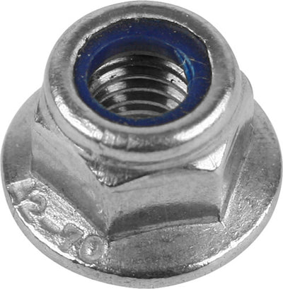 Batavus anp tuerca m5 acero inoxidable m collar ds a 10