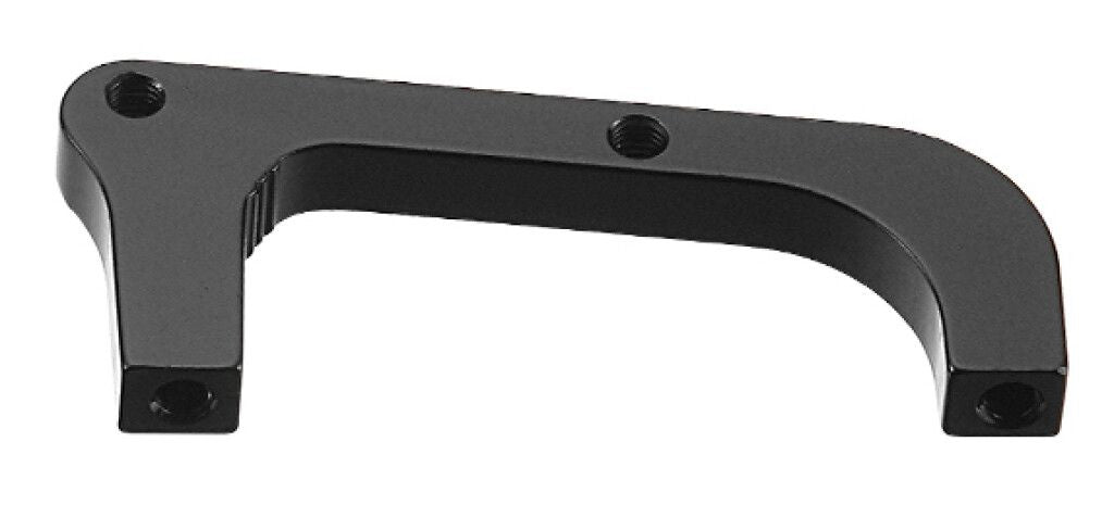 Tapa de freno de disco de Tektro D4: trasero Ø203 mm