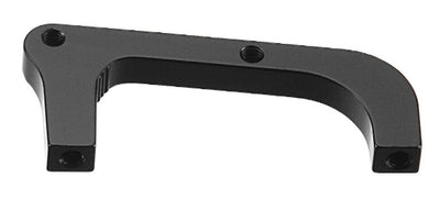 Tapa de freno de disco de Tektro D4: trasero Ø203 mm