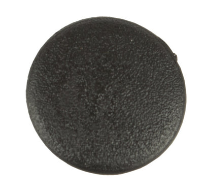 Batavus anp stuud tappo copritappo 6mm tondo PVC nero ds a 10
