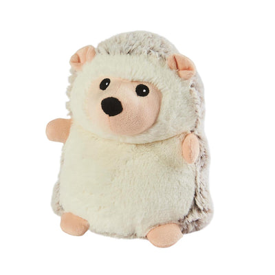 Warmies peluche riccio microonde h25cm