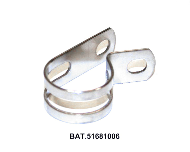 Batavus anp hub vendaje acero inoxidable 23mm ds a 10