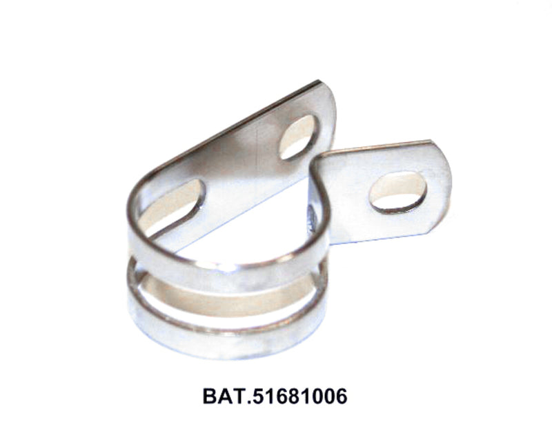 Batavus anp hub vendaje acero inoxidable 23mm ds a 10