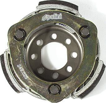 Embrague Polini embrague maxi speed d134mm 1002g