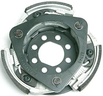 Malossi koppeling maxi delta clutch coupling maxi delta clutch