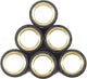 Juego de núcleos de rodillos de pesas RMS variomatic 19x17 mm, 11,0 g, 6 uds.