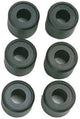 Polini variomatic gewicht roller core set 20x17 mm, 13.2 gr, 6 pcs.