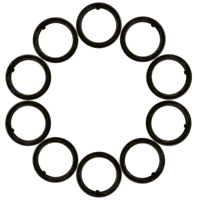 Batavus anp balhd vulring 11 8 2.8mm m punt zw ds a 10