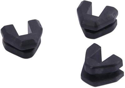 Polini geleiders set of sliding blocks pol variomatics