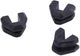 Set pattini guida rampa Polini pol variomatics