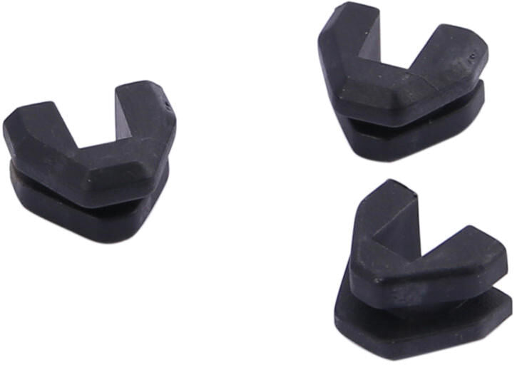 Set pattini guida rampa Polini pol variomatics