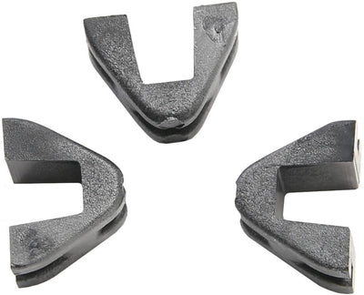 Malossi gleitauflage sliding pad set multivar