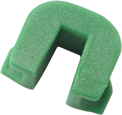 Juego de guías de placa RAM o deslizadores 3 uds