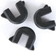 Set pattini guida rampa Polini pol variomatics
