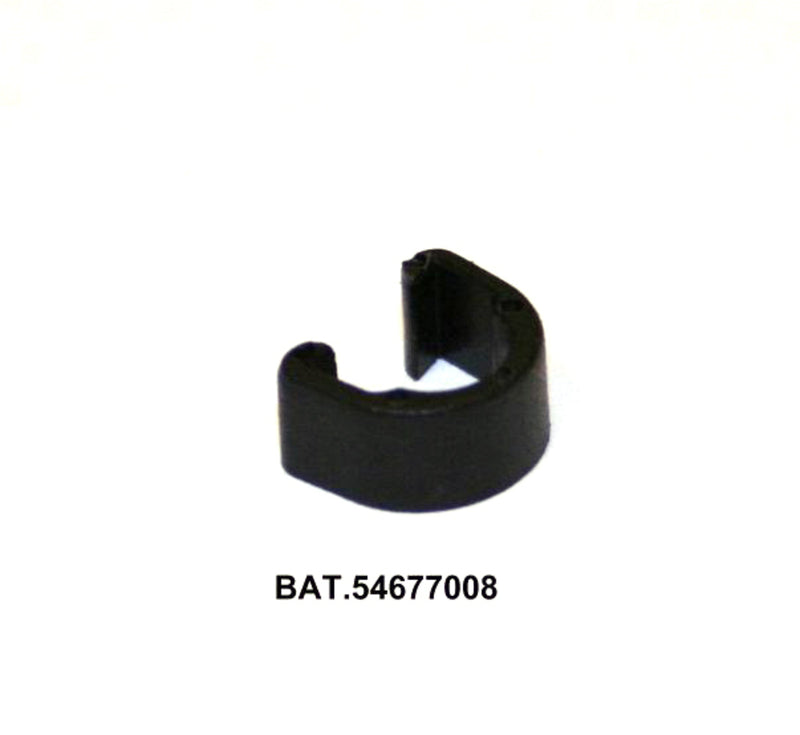 Batavus anp abrazadera de cable pvc 1 cable zw ds a 10