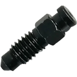 KT Tipa de freno hidráulico Ventilación de ventilación M6 Negro