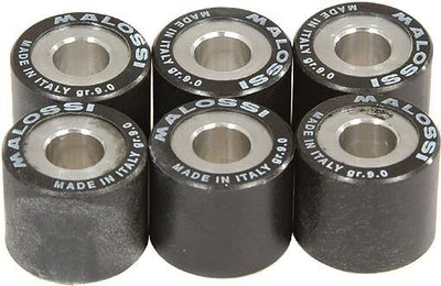 Malossi variomatikgewicht roller core set 20x17mm